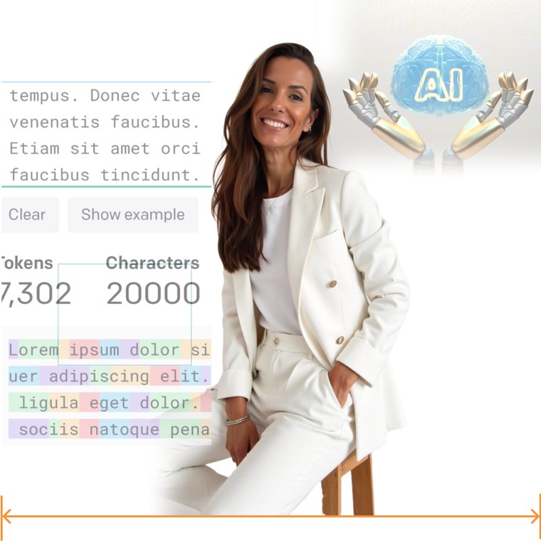 Carla Silva, fundadora da Creativehublab