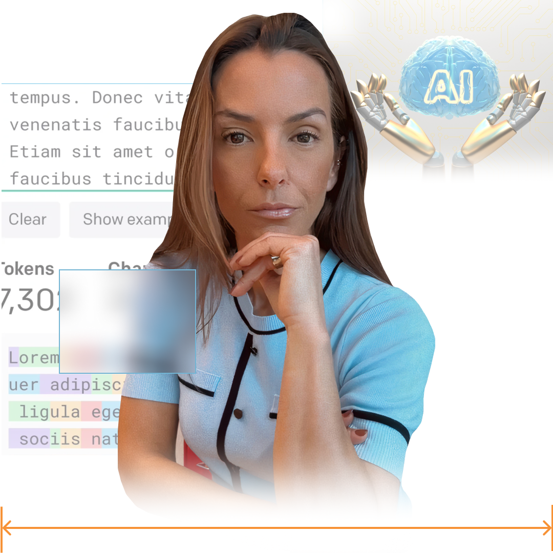 Carla Silva — fundadora da Creativehublab